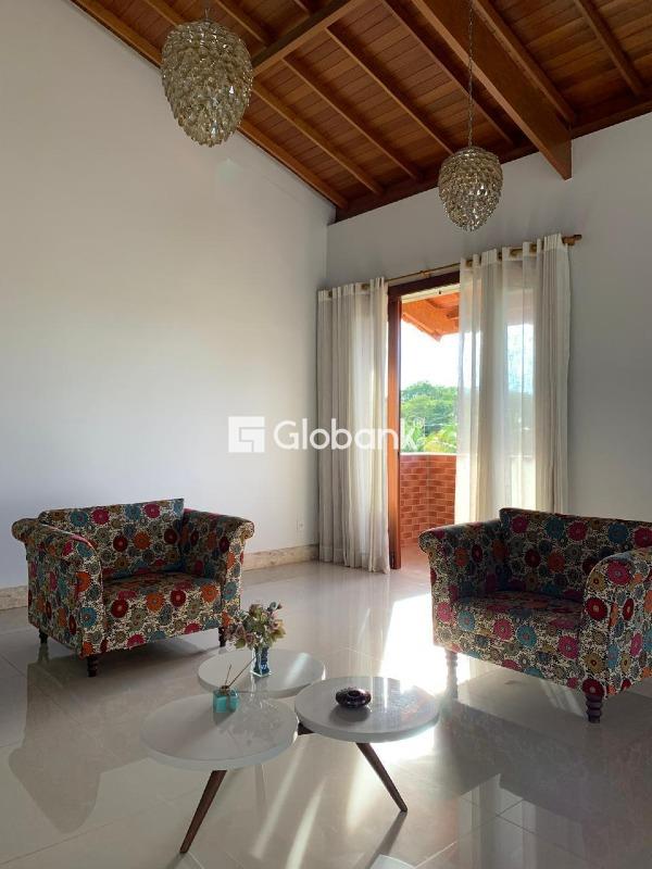 Sítio 6 quartos à venda Área Rural de Montes Claros 43.300m² Montes Claros MG: 