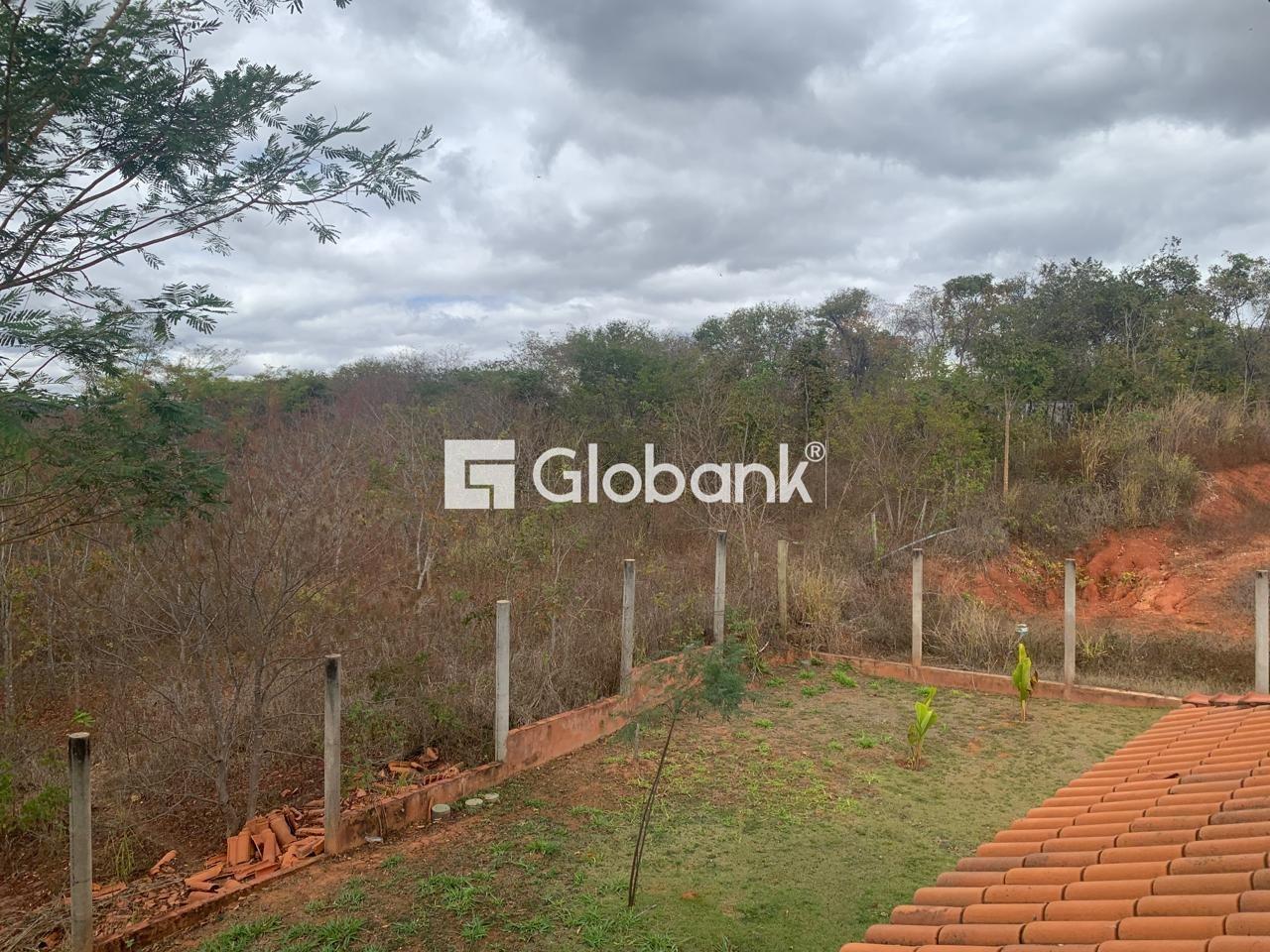 Sítio 6 quartos à venda Área Rural de Montes Claros 43.300m² Montes Claros MG: 