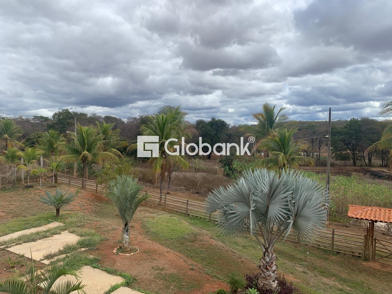 Sítio 6 quartos à venda Área Rural de Montes Claros 43.300m² Montes Claros MG: 