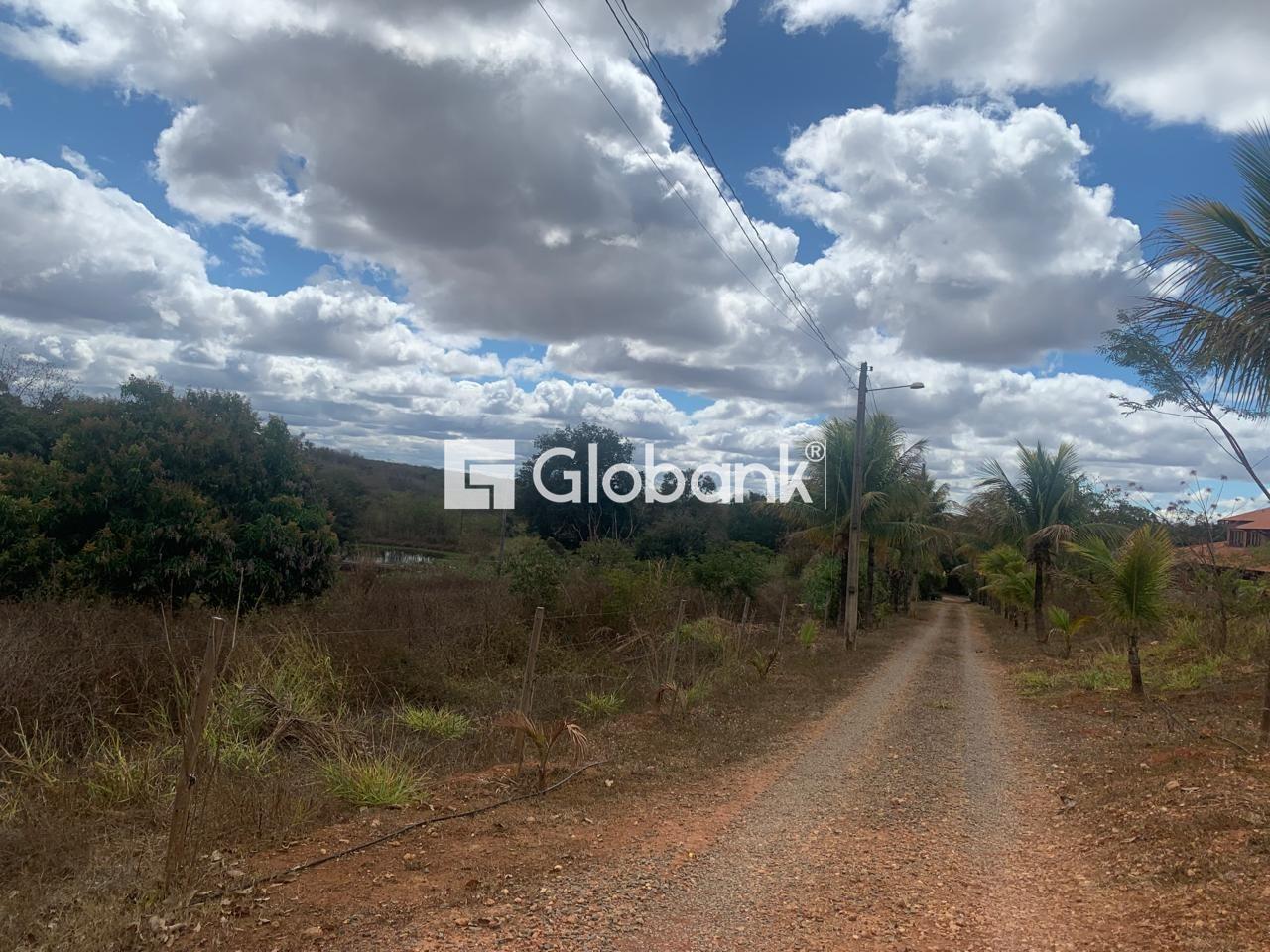 Sítio 6 quartos à venda Área Rural de Montes Claros 43.300m² Montes Claros MG: 