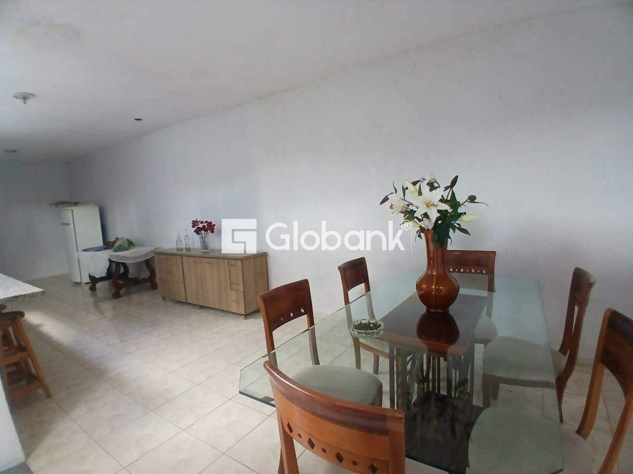 Casa 5 quartos à venda Morada do Parque 170m² Montes Claros MG: