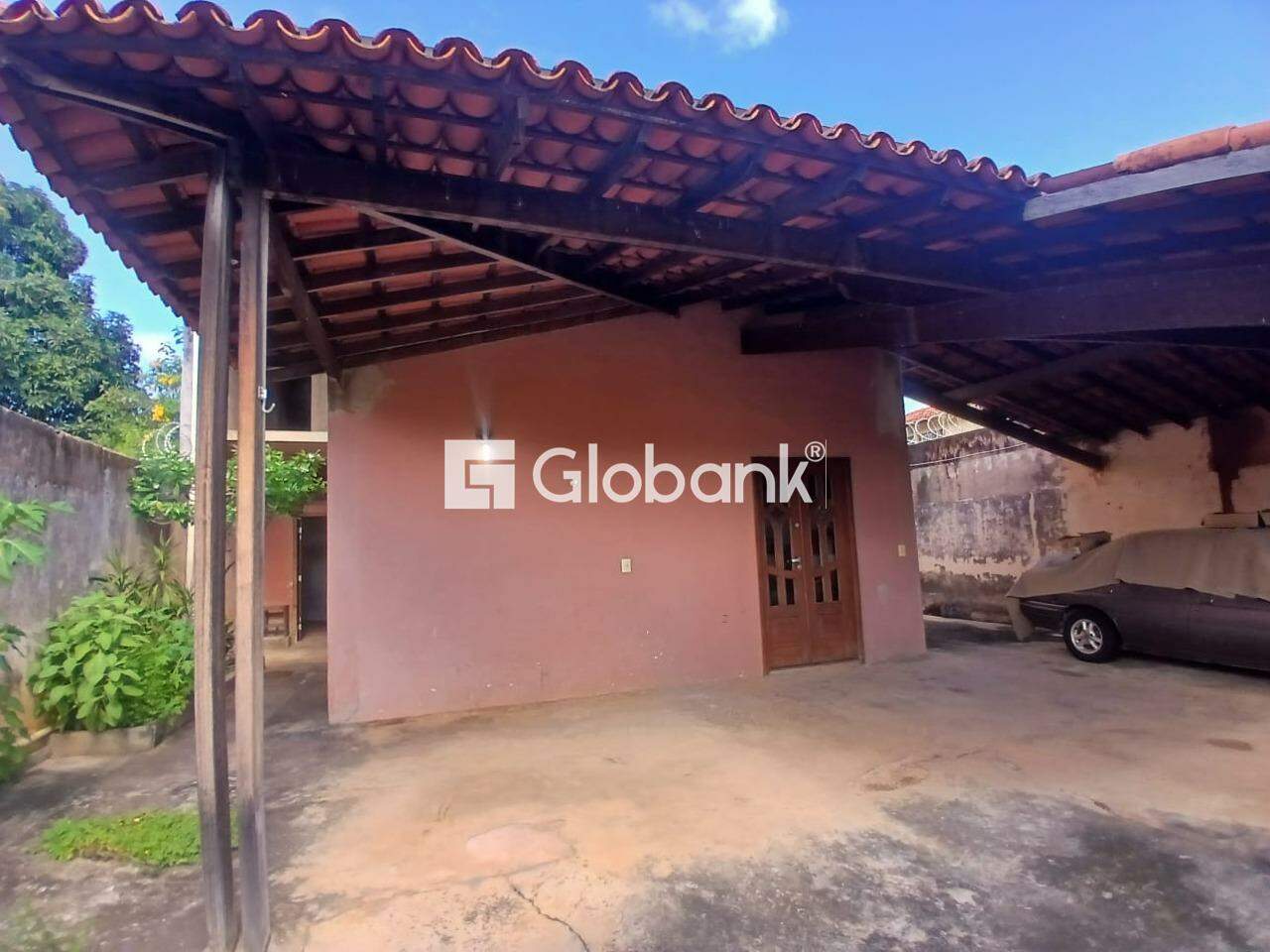 Casa 5 quartos à venda Morada do Parque 170m² Montes Claros MG: 