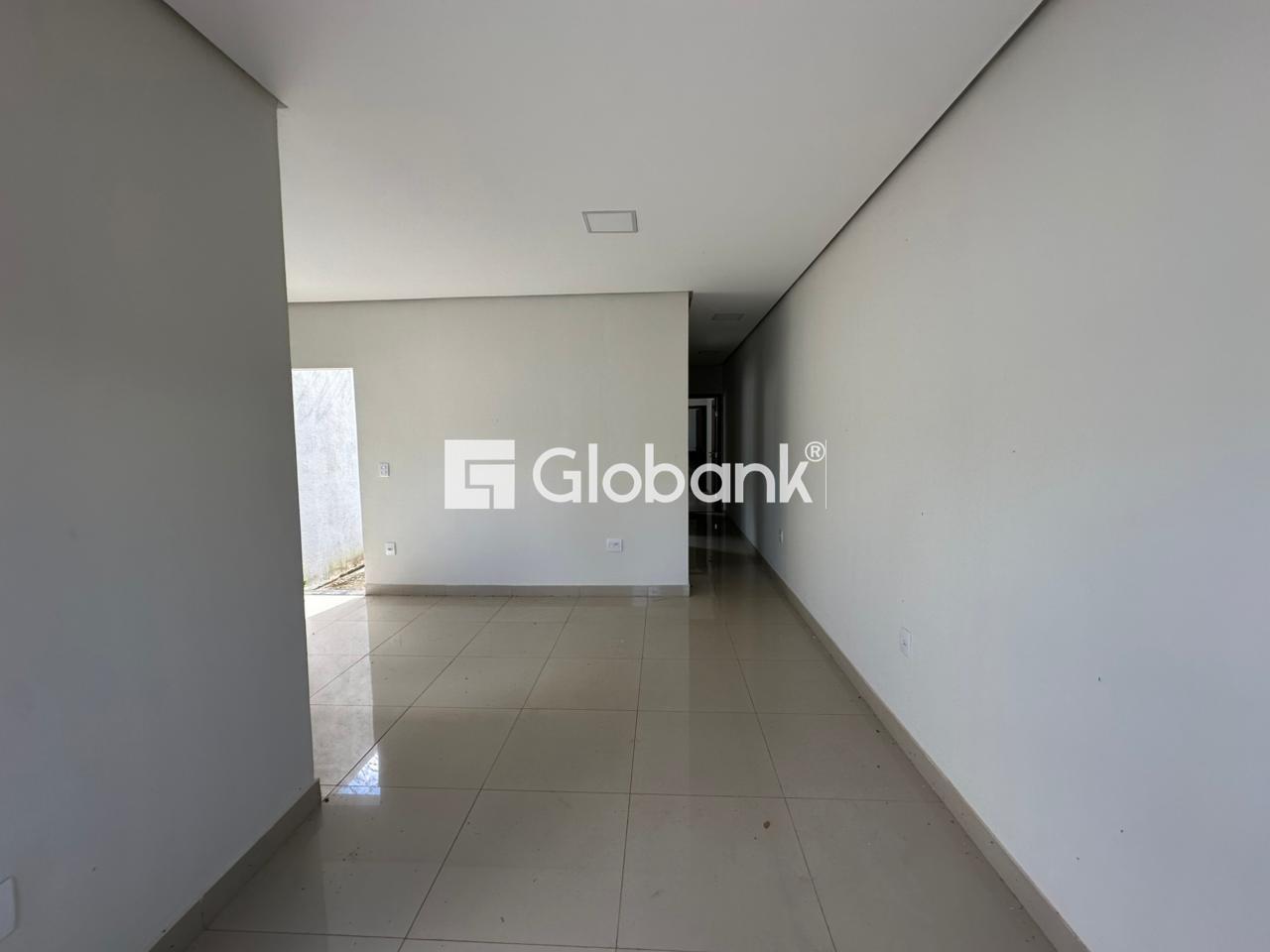 Casa 2 quartos para aluguel Panorama II 65m² Montes Claros MG: Sala