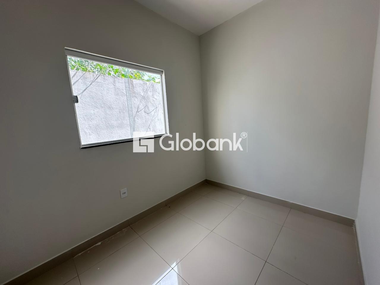 Casa 2 quartos para aluguel Panorama II 65m² Montes Claros MG: Quarto