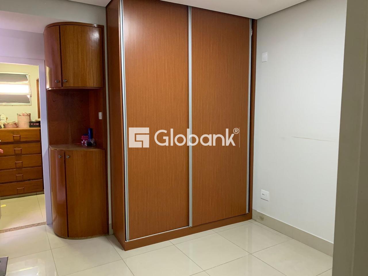 Apartamento 3 quartos à venda São José 142m² Montes Claros MG: 