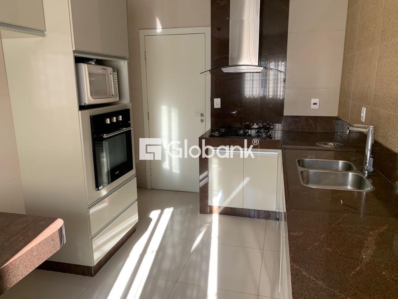 Apartamento 3 quartos à venda São José 142m² Montes Claros MG: 