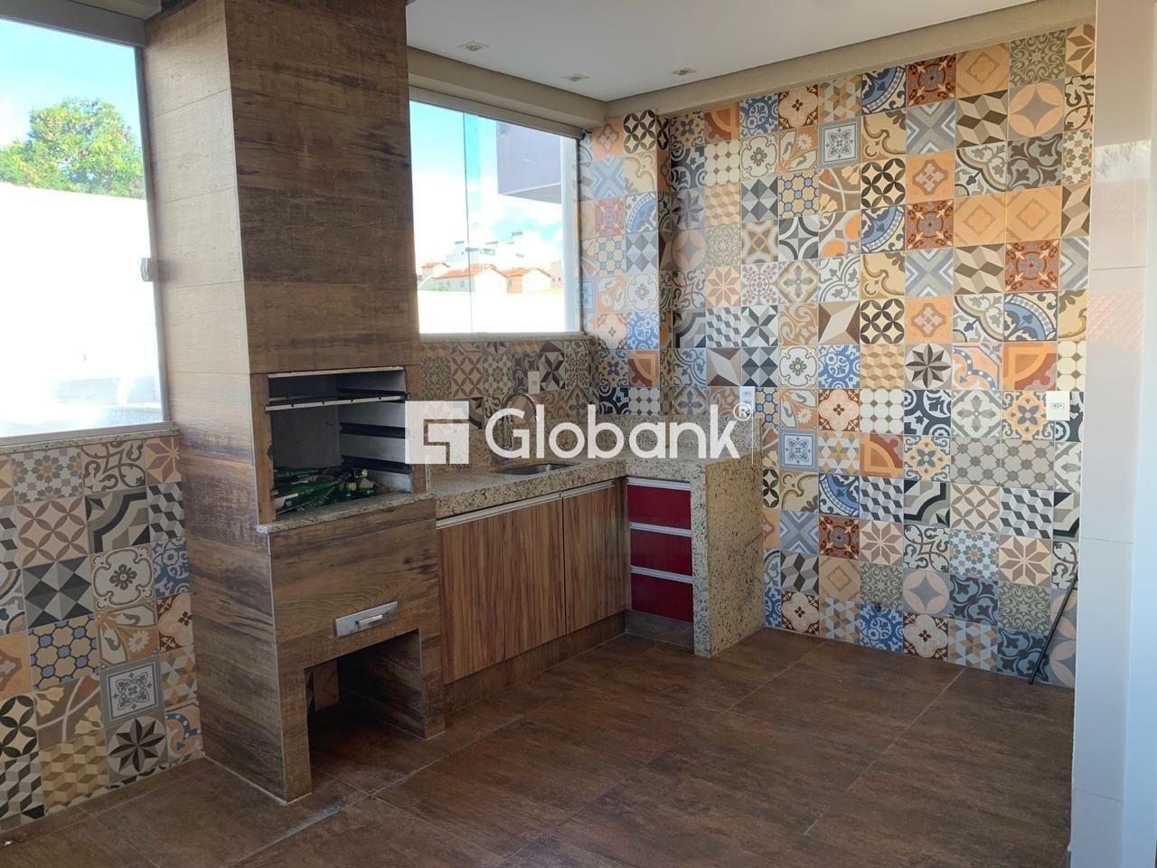 Apartamento 3 quartos à venda São José 142m² Montes Claros MG: 