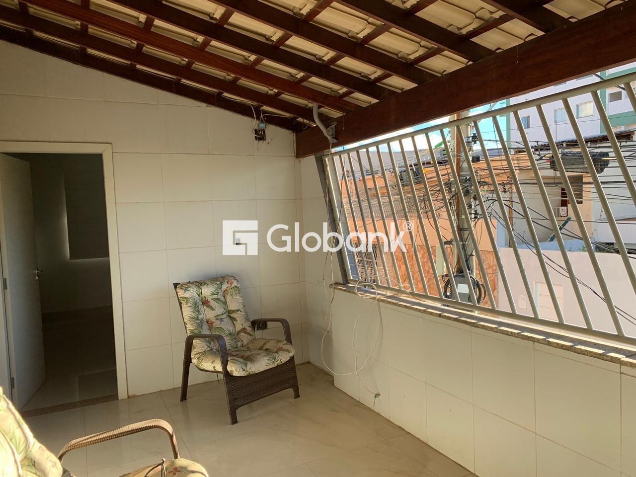 Apartamento 3 quartos à venda São José 142m² Montes Claros MG: 