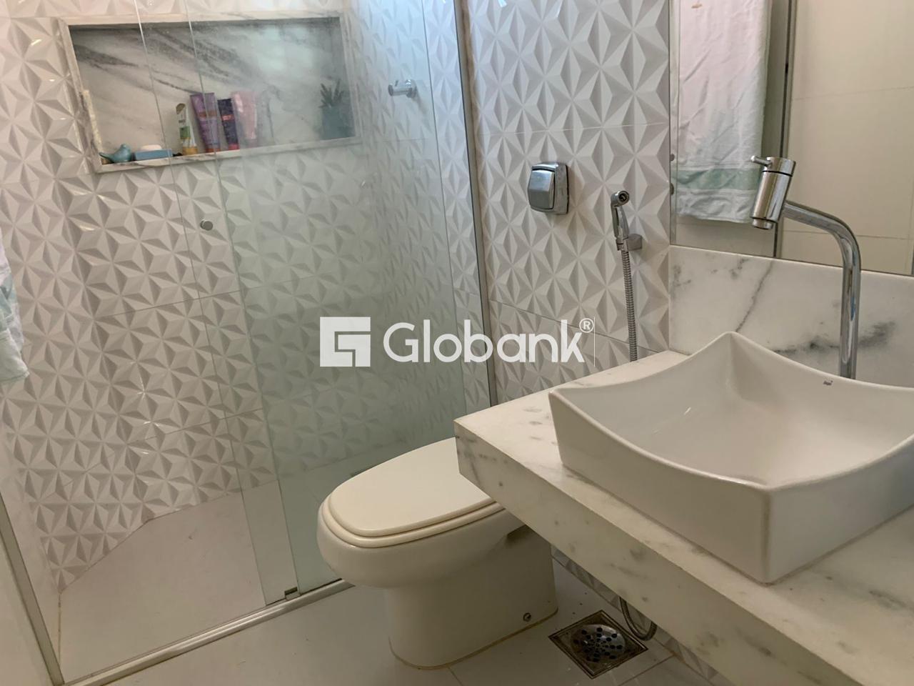 Apartamento 3 quartos à venda São José 142m² Montes Claros MG: 