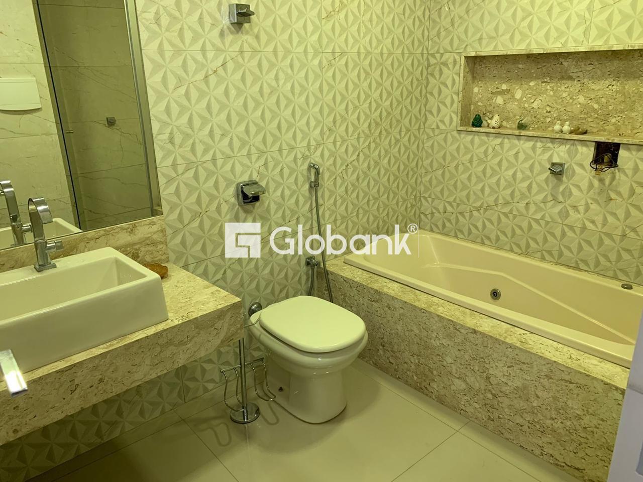 Apartamento 3 quartos à venda São José 142m² Montes Claros MG: 