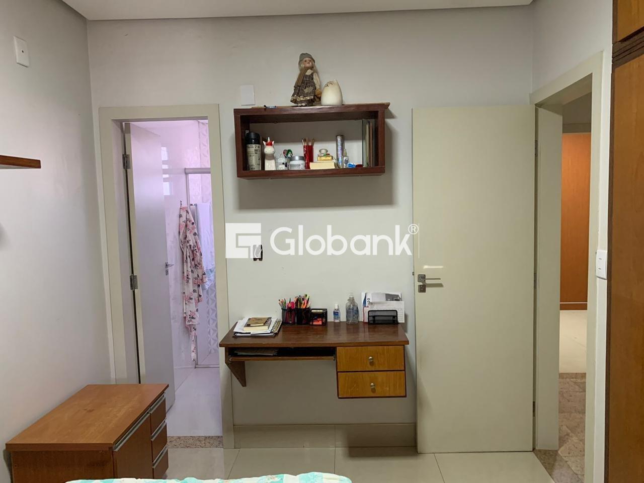 Apartamento 3 quartos à venda São José 142m² Montes Claros MG: 
