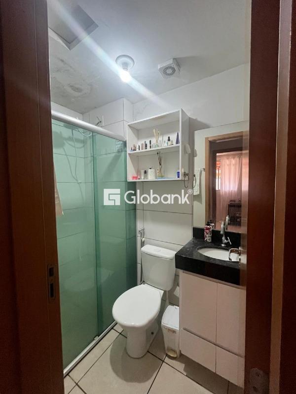 Apartamento 2 quartos para aluguel Belvedere 55m² Montes Claros MG: 