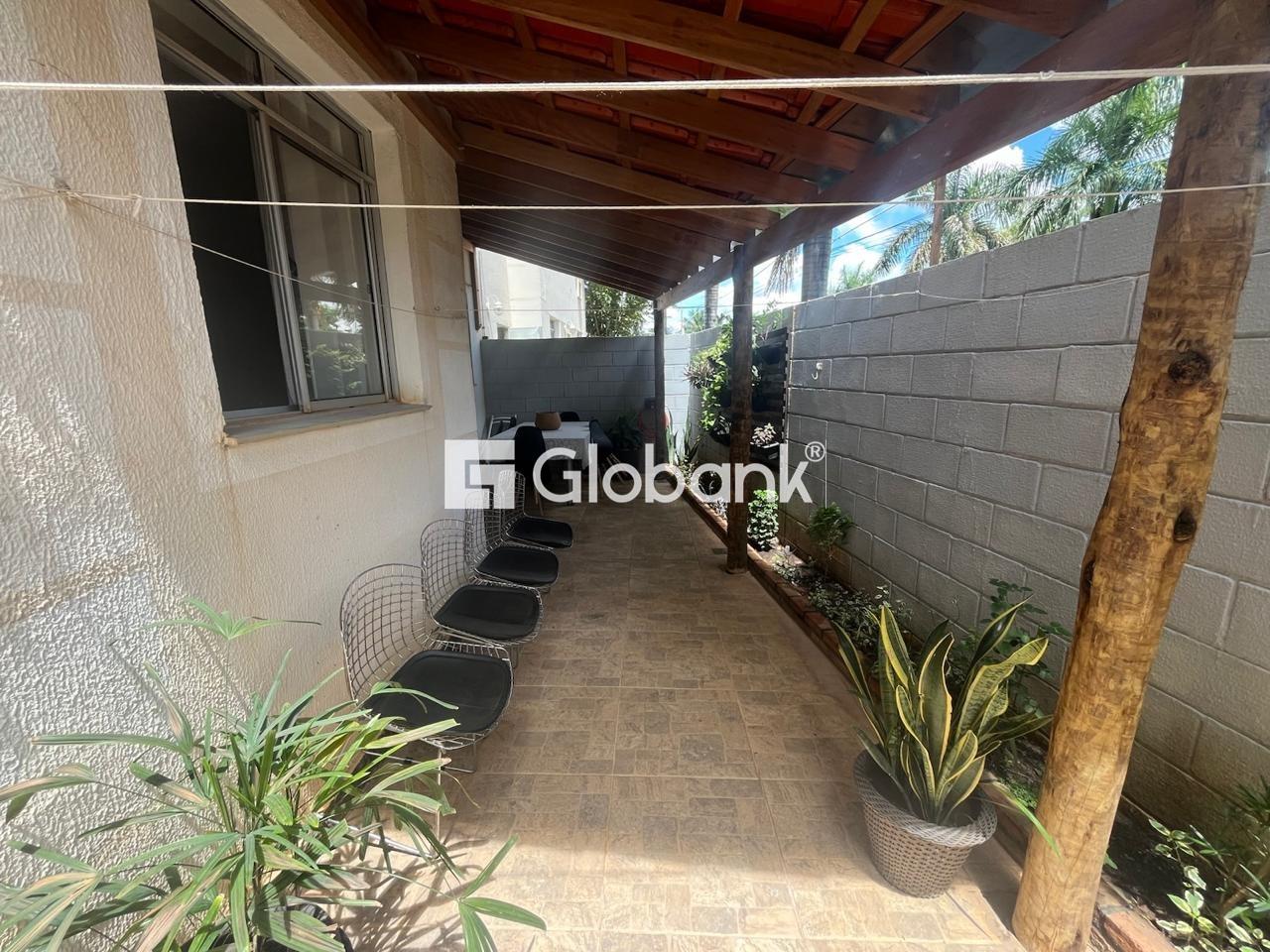 Apartamento 2 quartos para aluguel Belvedere 55m² Montes Claros MG: 