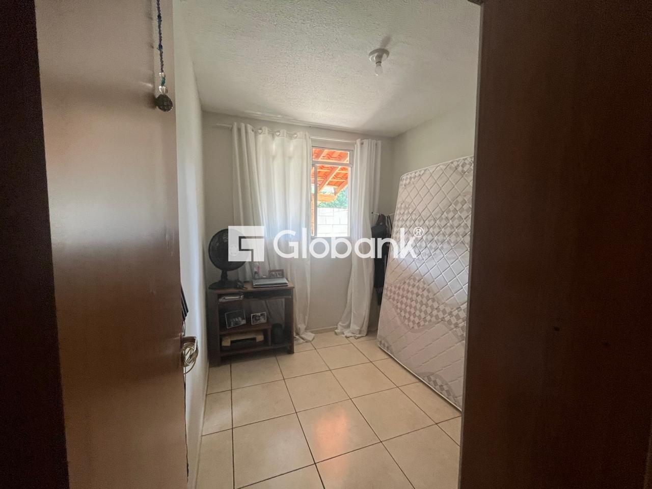 Apartamento 2 quartos para aluguel Belvedere 55m² Montes Claros MG: 