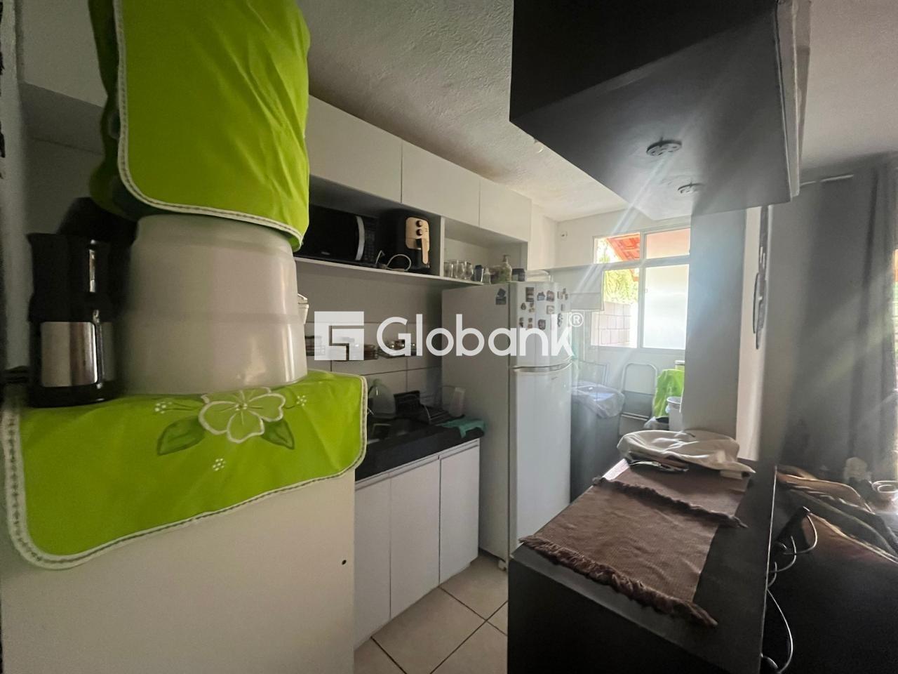 Apartamento 2 quartos para aluguel Belvedere 55m² Montes Claros MG: 