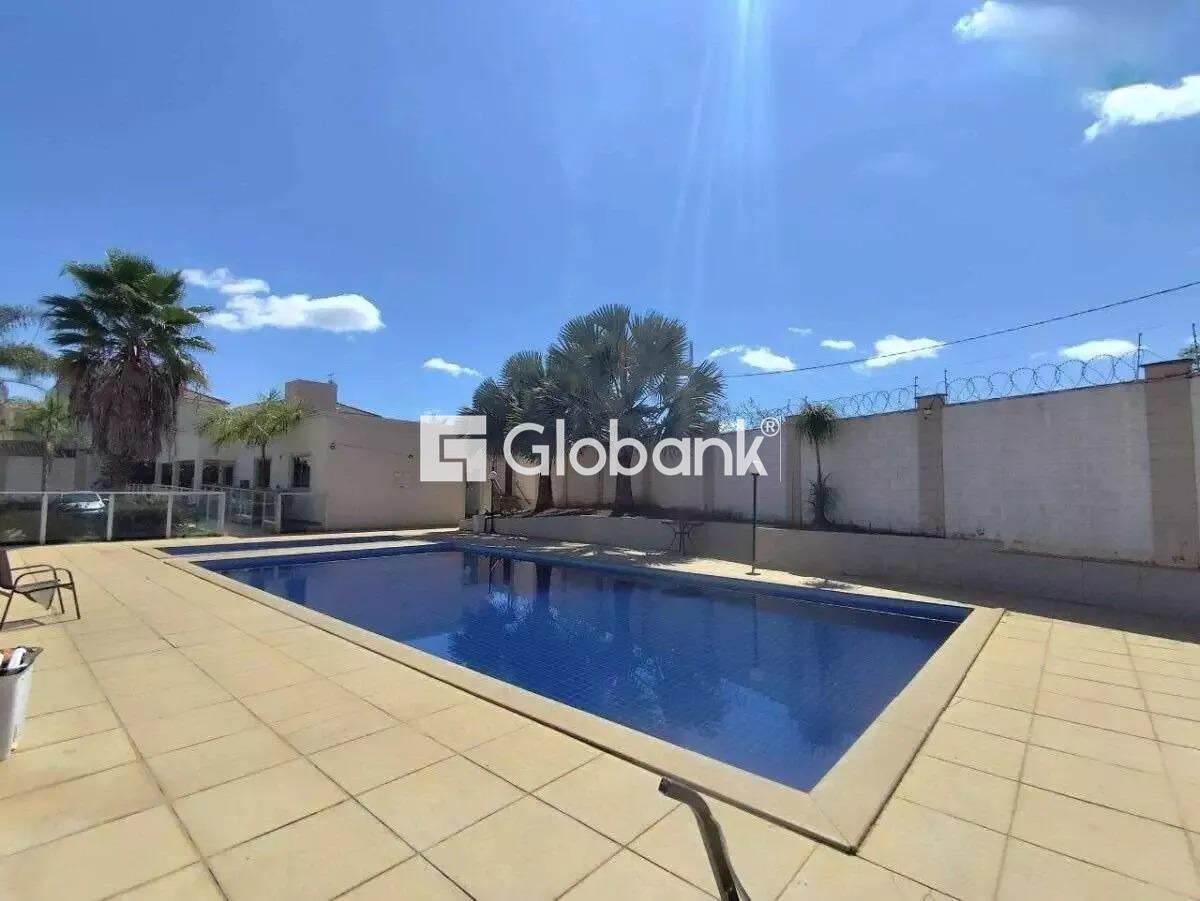 Apartamento 2 quartos para aluguel Belvedere 55m² Montes Claros MG: 