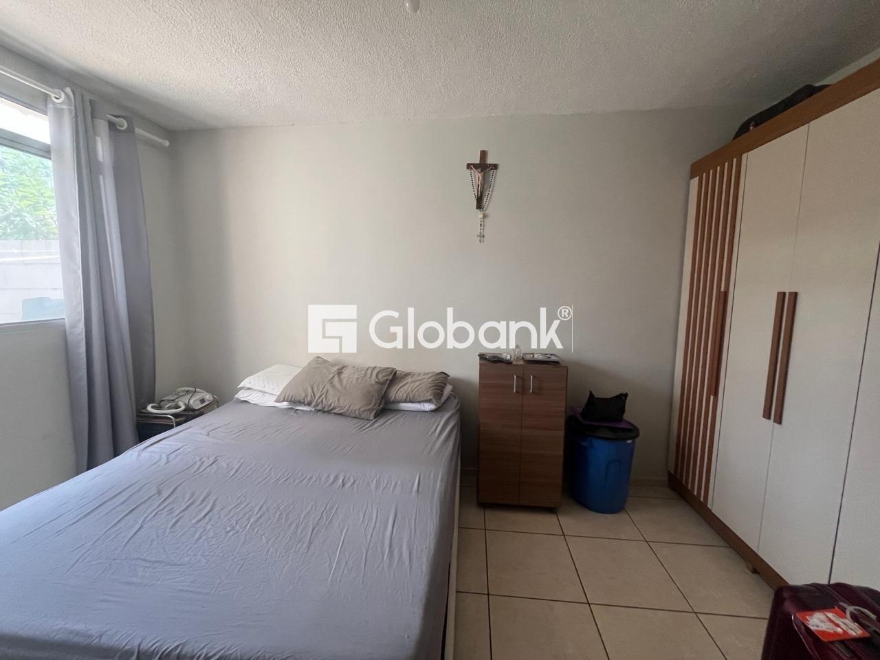 Apartamento 2 quartos para aluguel Belvedere 55m² Montes Claros MG: 
