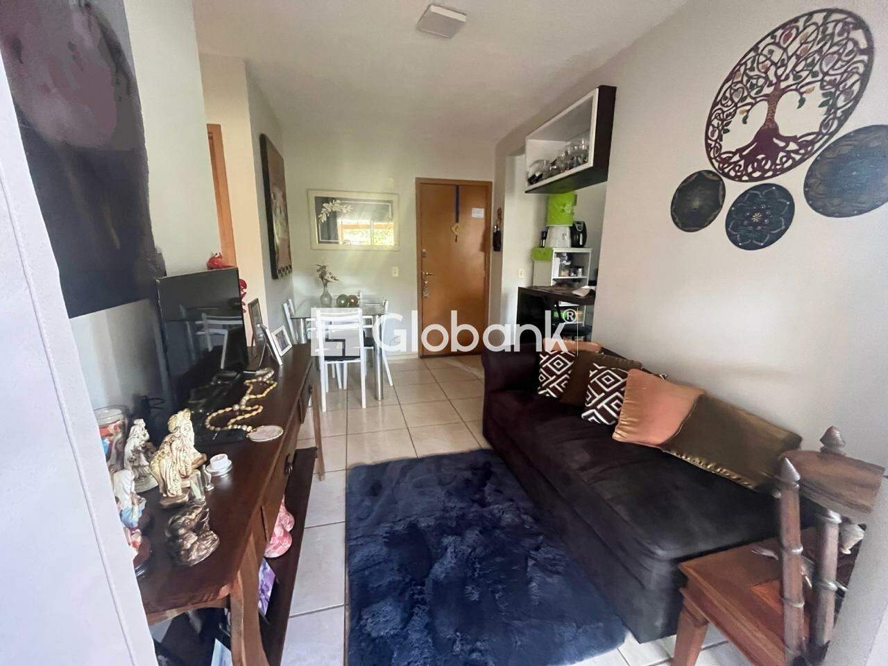 Apartamento 2 quartos para aluguel Belvedere 55m² Montes Claros MG: 
