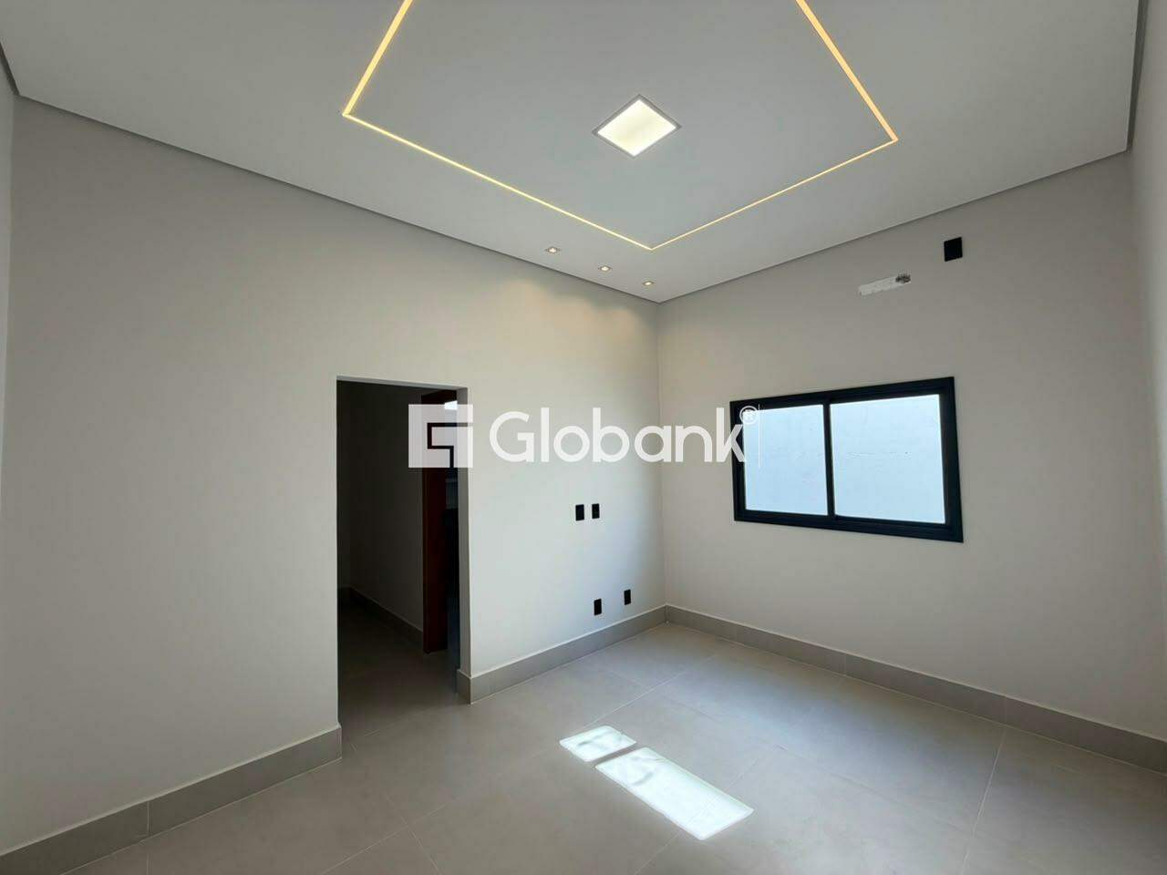 Casa 3 quartos para aluguel Morada do Sol 160m² Montes Claros MG: 