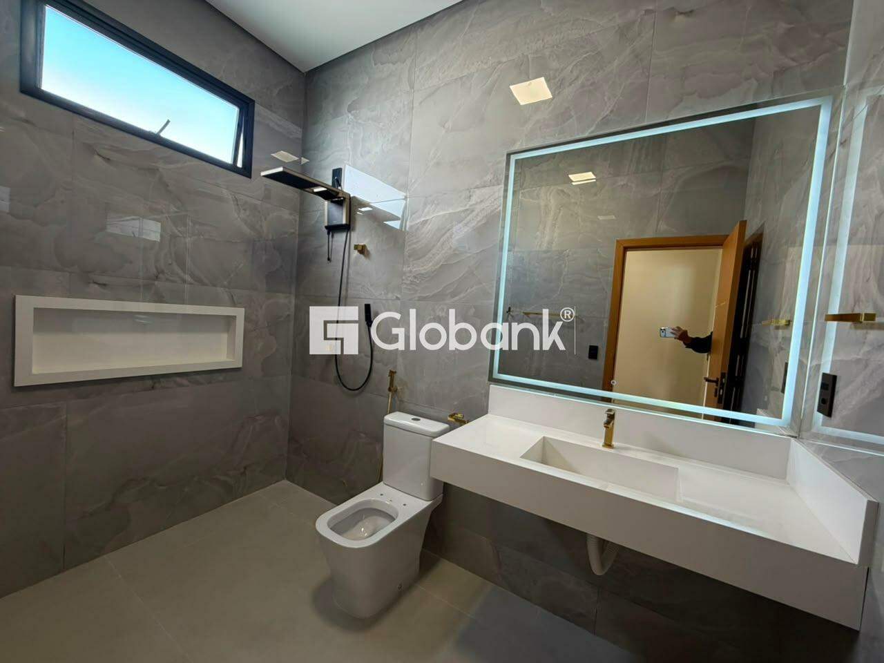 Casa 3 quartos para aluguel Morada do Sol 160m² Montes Claros MG: 