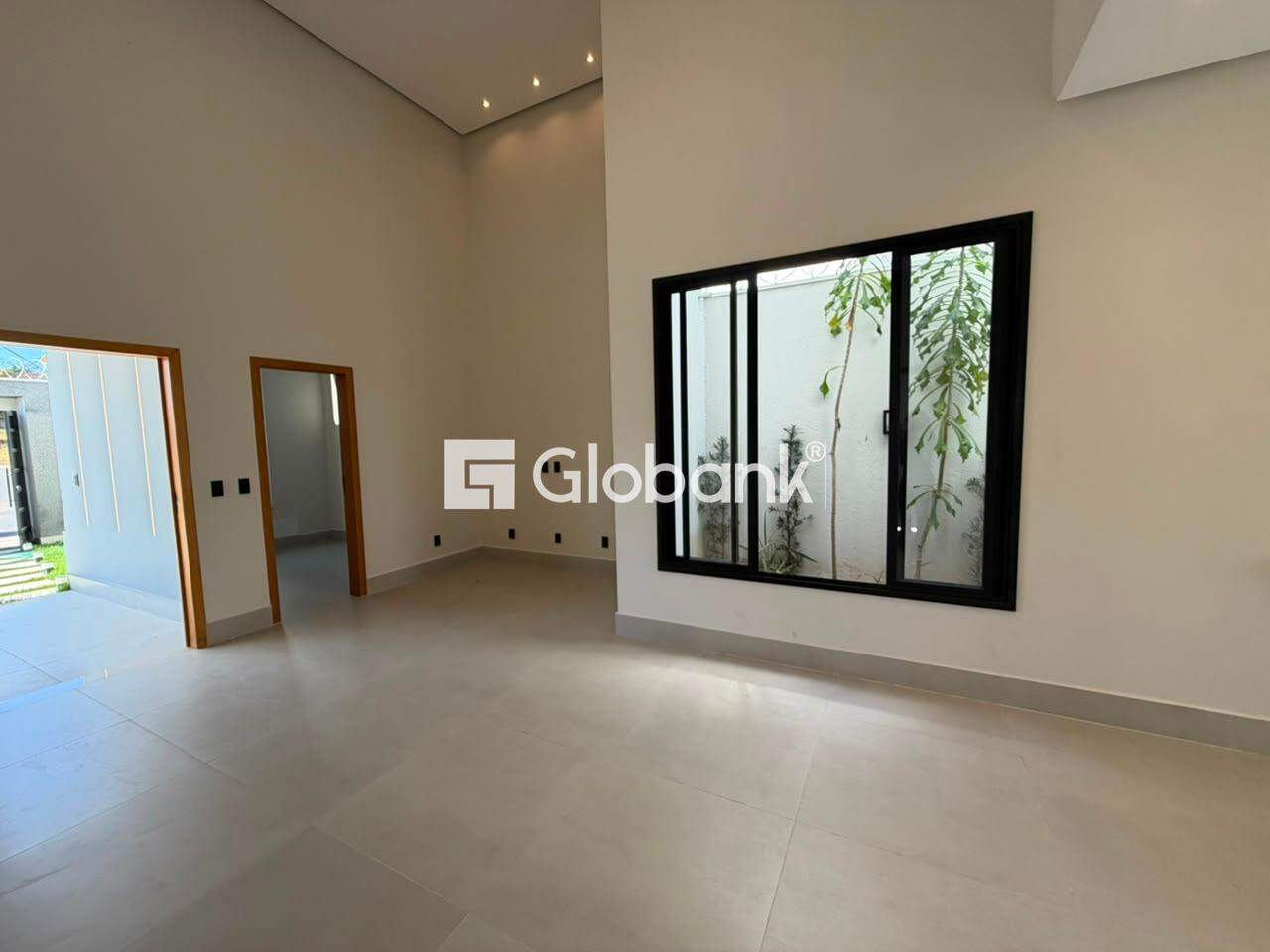 Casa 3 quartos para aluguel Morada do Sol 160m² Montes Claros MG: 