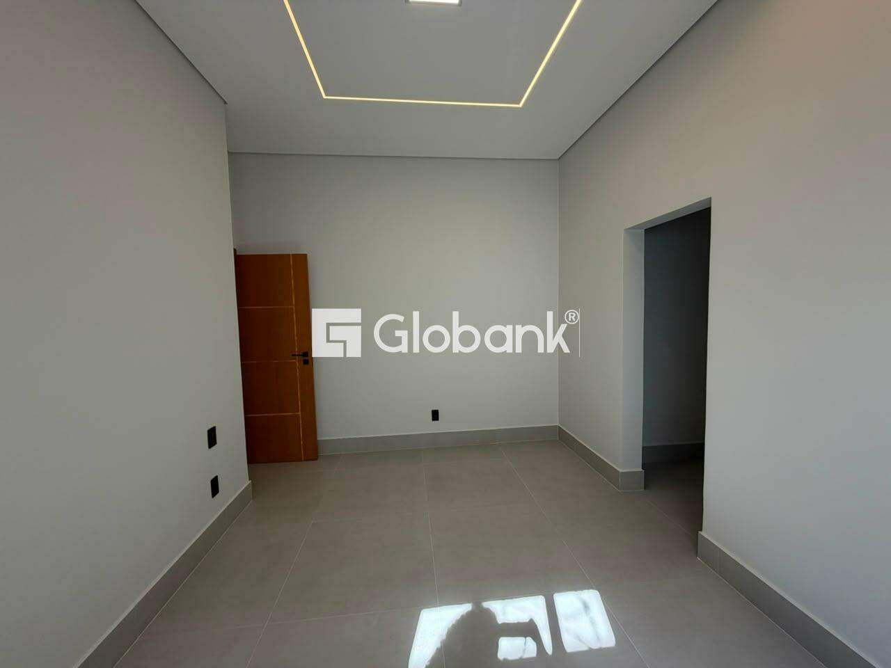 Casa 3 quartos para aluguel Morada do Sol 160m² Montes Claros MG: 