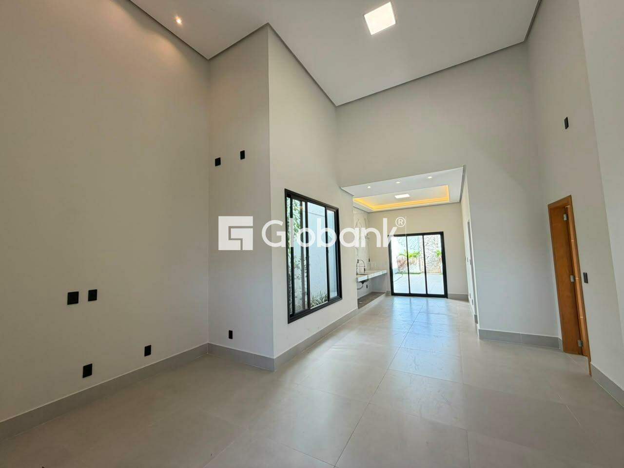 Casa 3 quartos para aluguel Morada do Sol 160m² Montes Claros MG: 