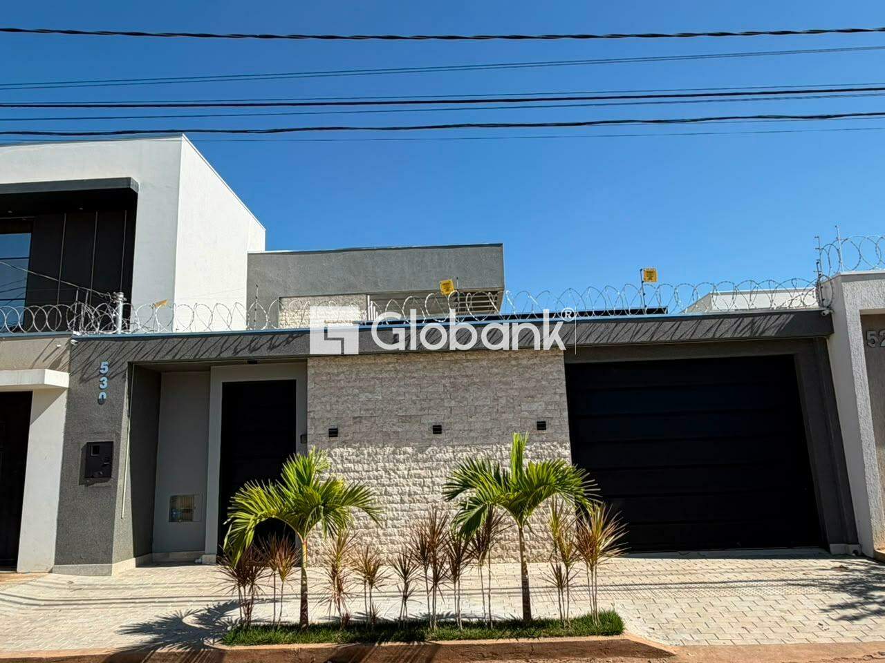 Casa 3 quartos para aluguel Morada do Sol 160m² Montes Claros MG: 