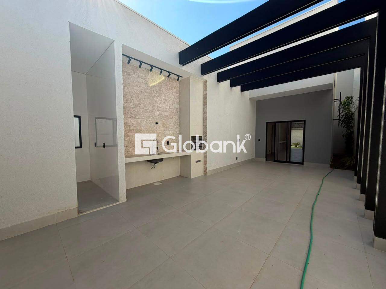 Casa 3 quartos para aluguel Morada do Sol 160m² Montes Claros MG: 