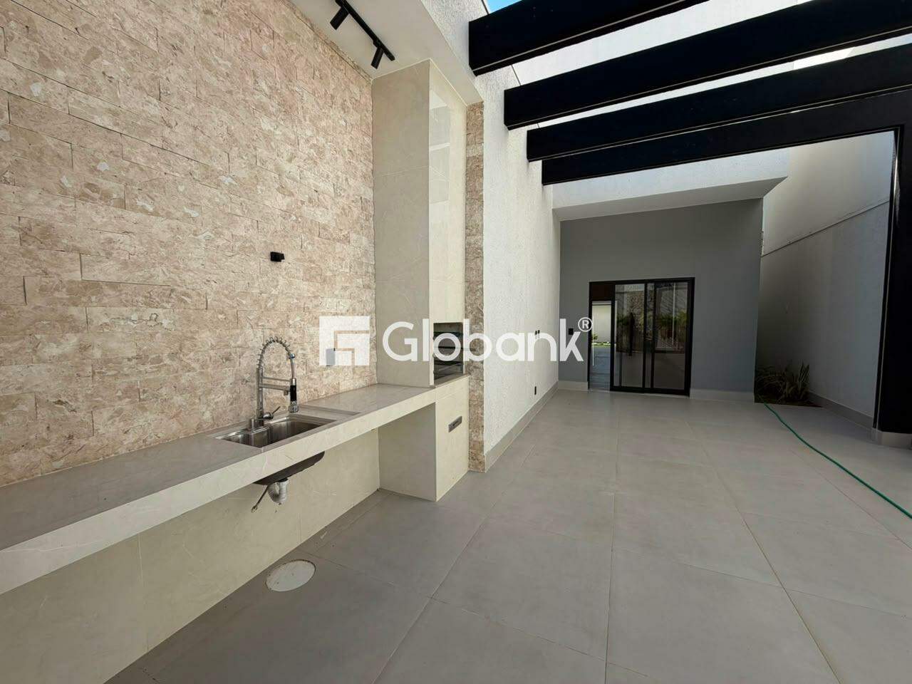 Casa 3 quartos para aluguel Morada do Sol 160m² Montes Claros MG: 