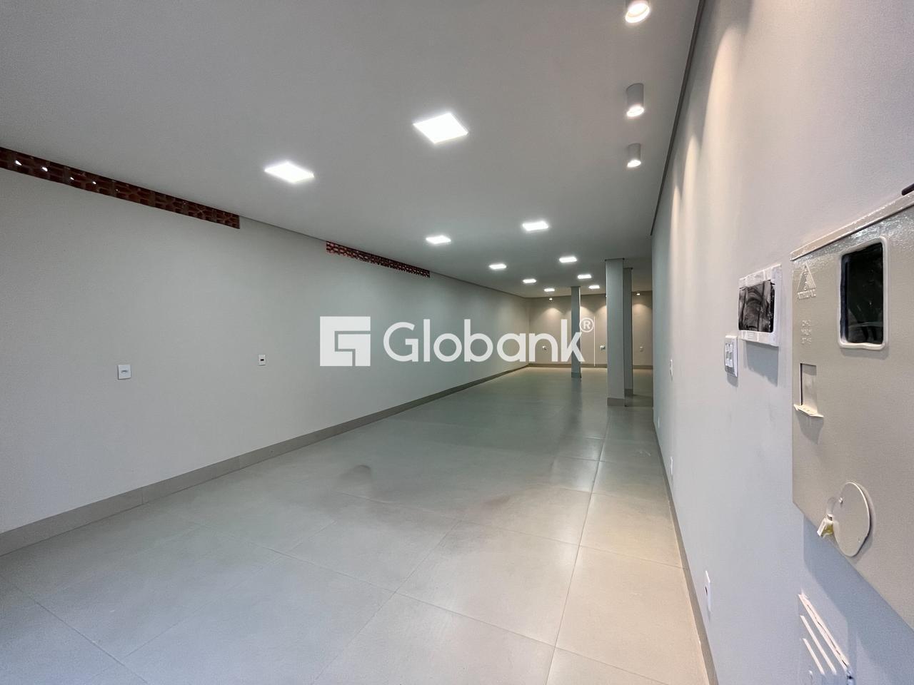 Ponto comercial para aluguel Alto São João 75m² Montes Claros MG: 
