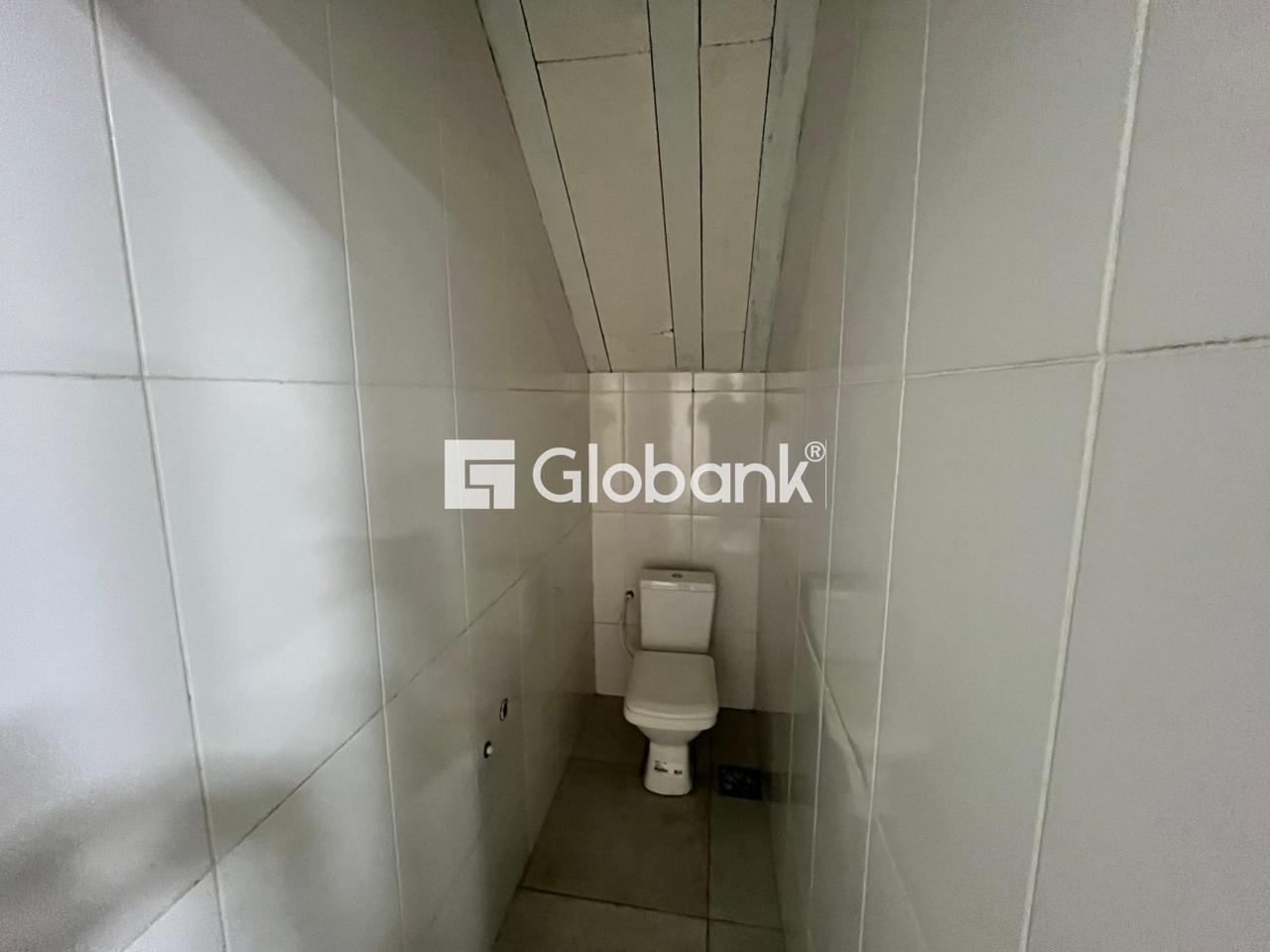 Ponto comercial para aluguel Alto São João 75m² Montes Claros MG: 