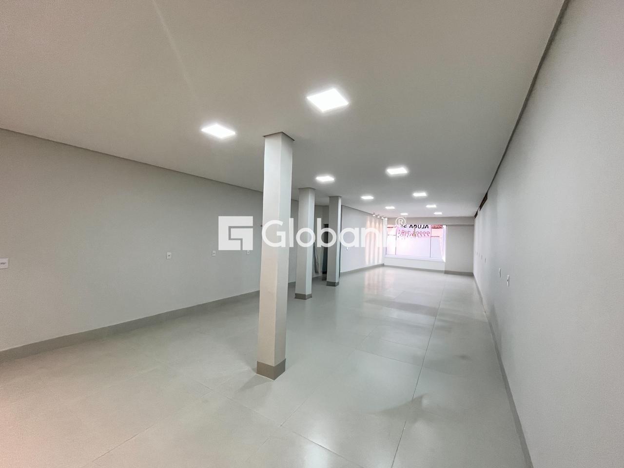 Ponto comercial para aluguel Alto São João 75m² Montes Claros MG: 