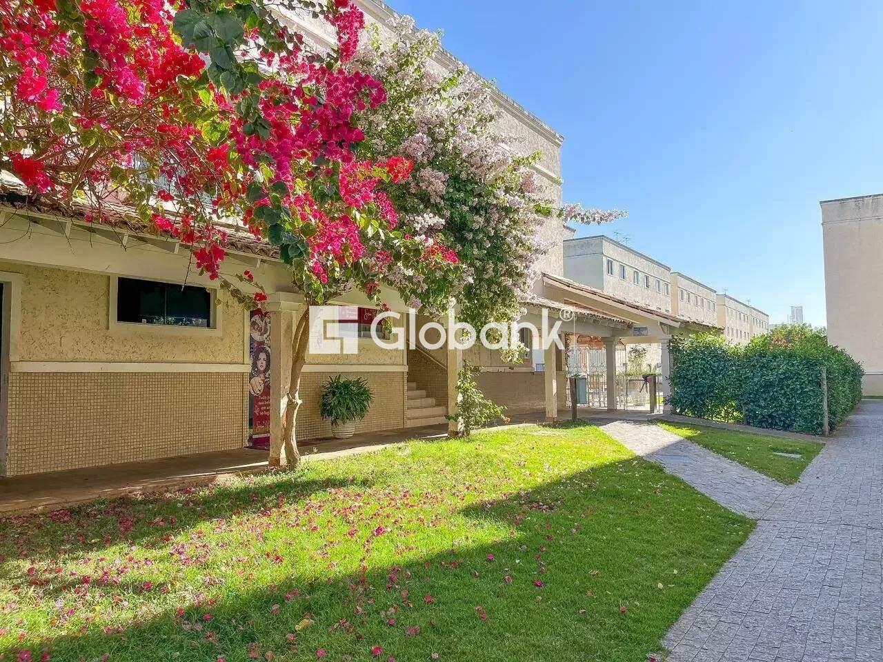 Apartamento 3 quartos para aluguel Morada do Parque 60m² Montes Claros MG: 