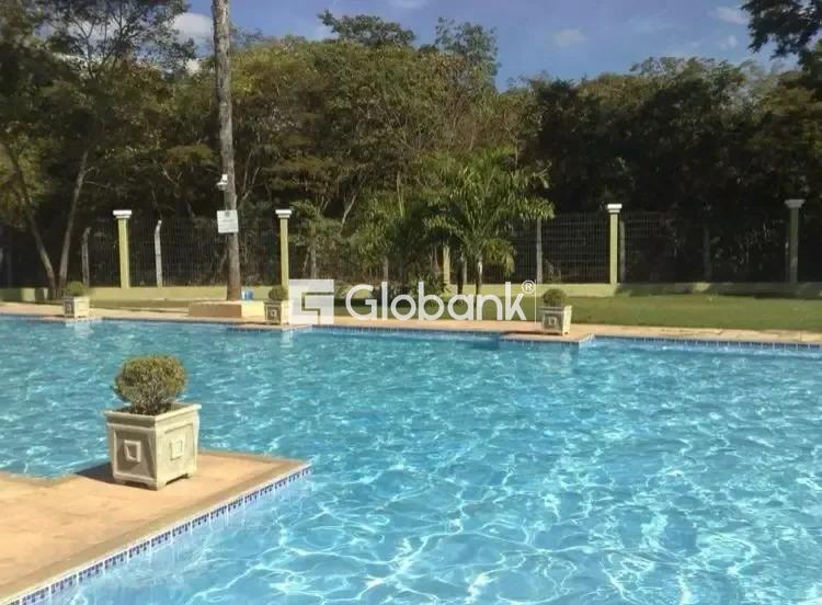 Apartamento 3 quartos para aluguel Morada do Parque 60m² Montes Claros MG: 