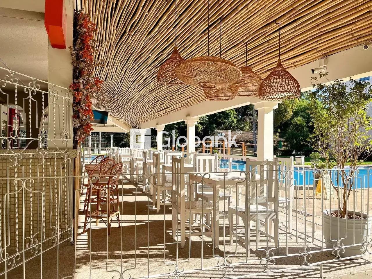 Apartamento 3 quartos para aluguel Morada do Parque 60m² Montes Claros MG: 