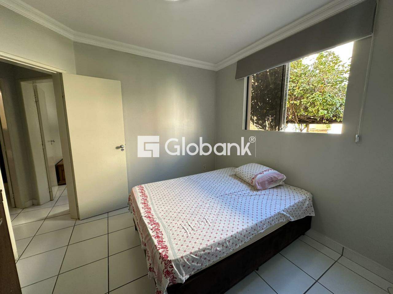 Apartamento 3 quartos para aluguel Morada do Parque 60m² Montes Claros MG: Quarto