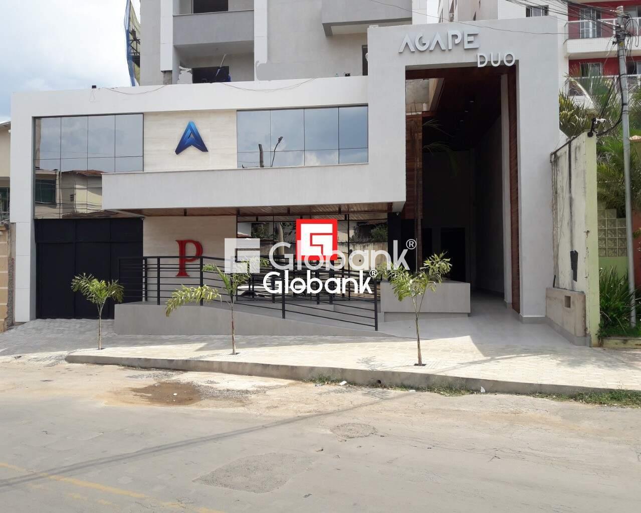 Apartamento 2 quartos à venda Sagrada Família 90m² Montes Claros MG: | Foto_migracao | 3