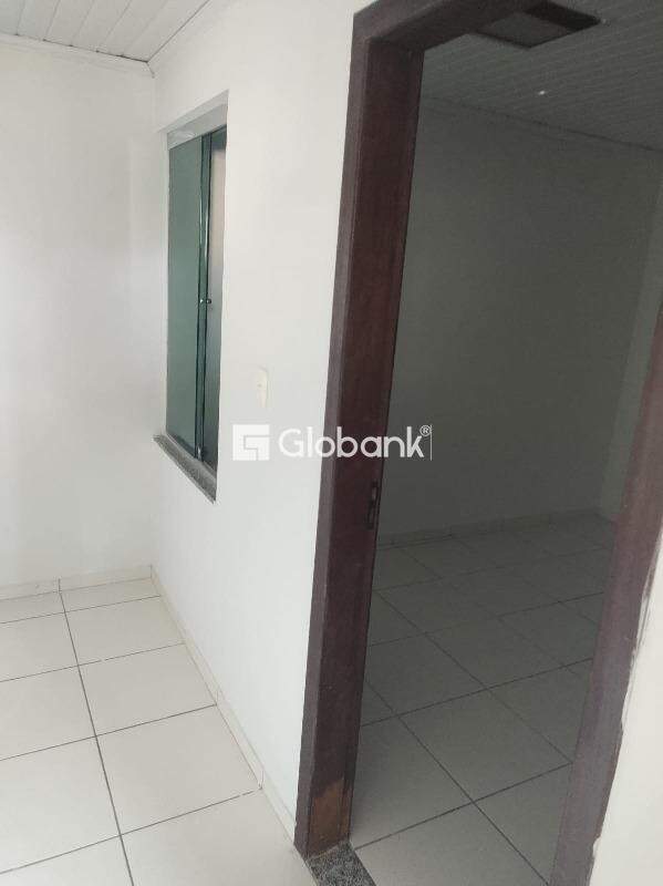 Apartamento 2 quartos para aluguel Santa Rita I 60m² Montes Claros MG: Sala