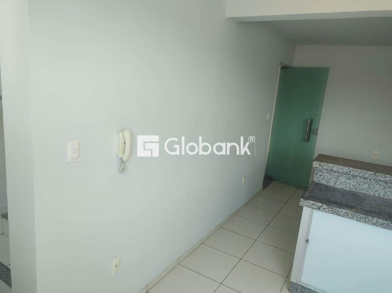 Apartamento 2 quartos para aluguel Santa Rita I 60m² Montes Claros MG: Cozinha