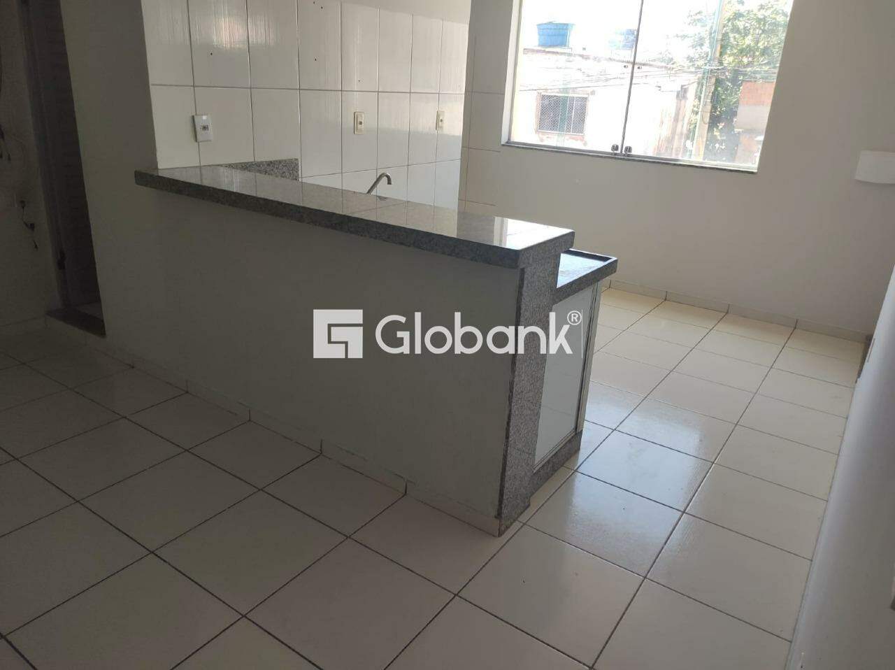 Apartamento 2 quartos para aluguel Santa Rita I 60m² Montes Claros MG: Sala