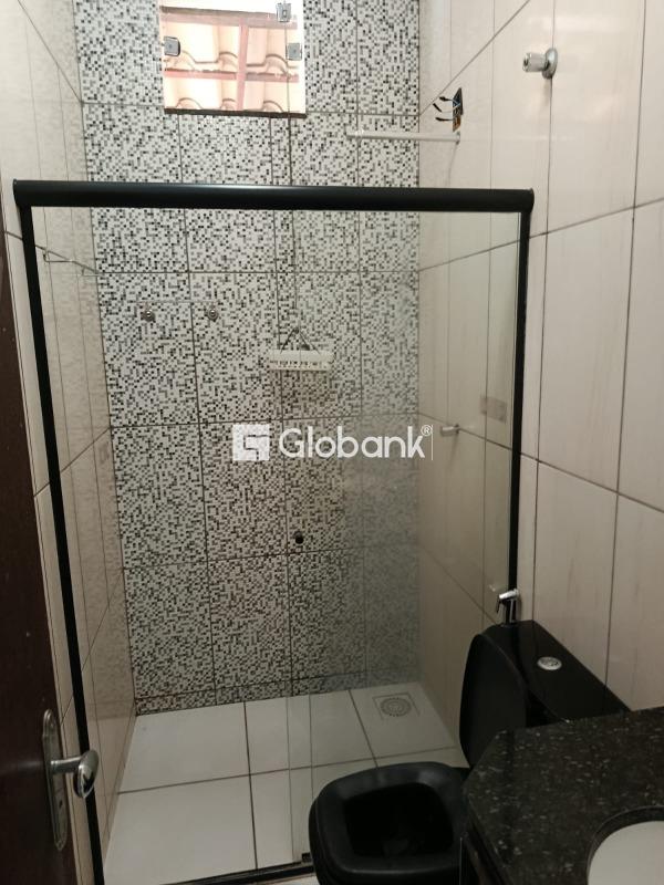 Casa 3 quartos à venda Independência 60m² Montes Claros MG: 