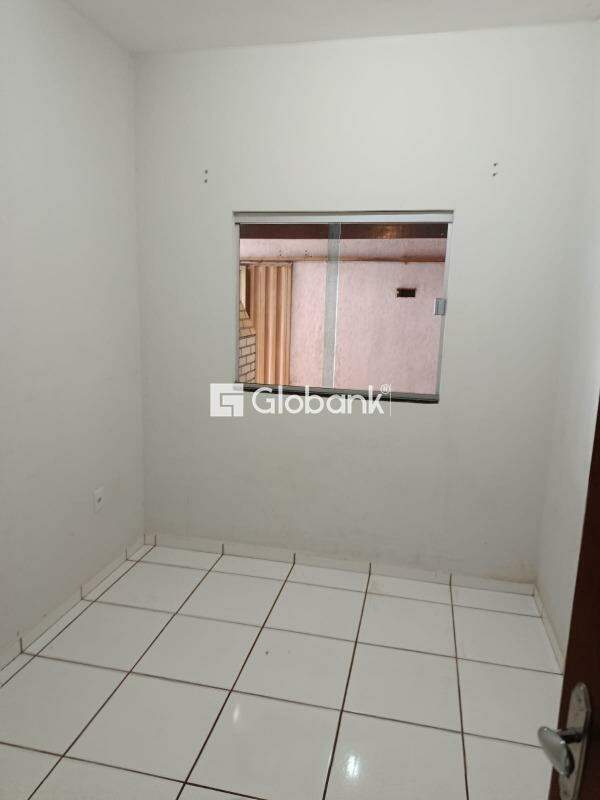 Casa 3 quartos à venda Independência 60m² Montes Claros MG: 