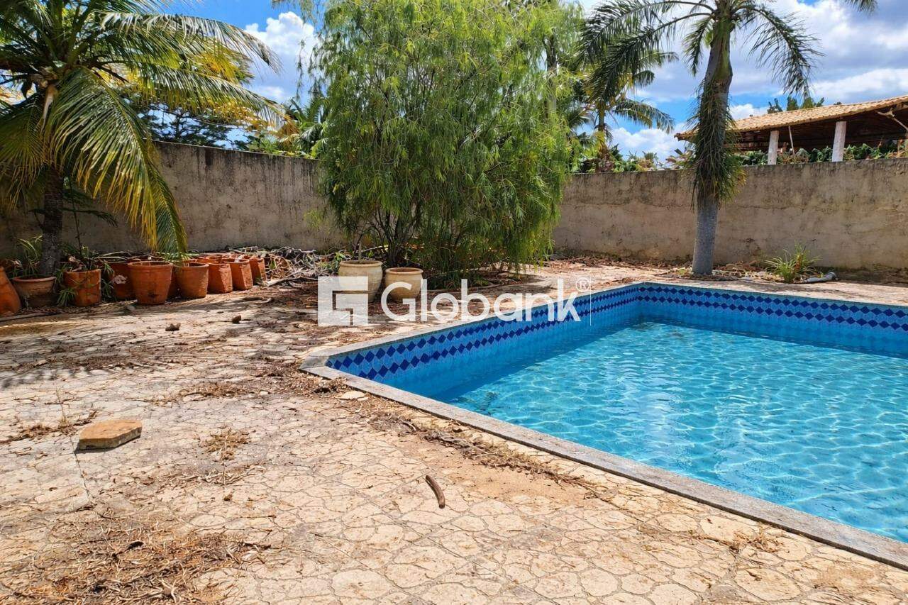 Terreno à venda Jaraguá 200m² Montes Claros MG: 