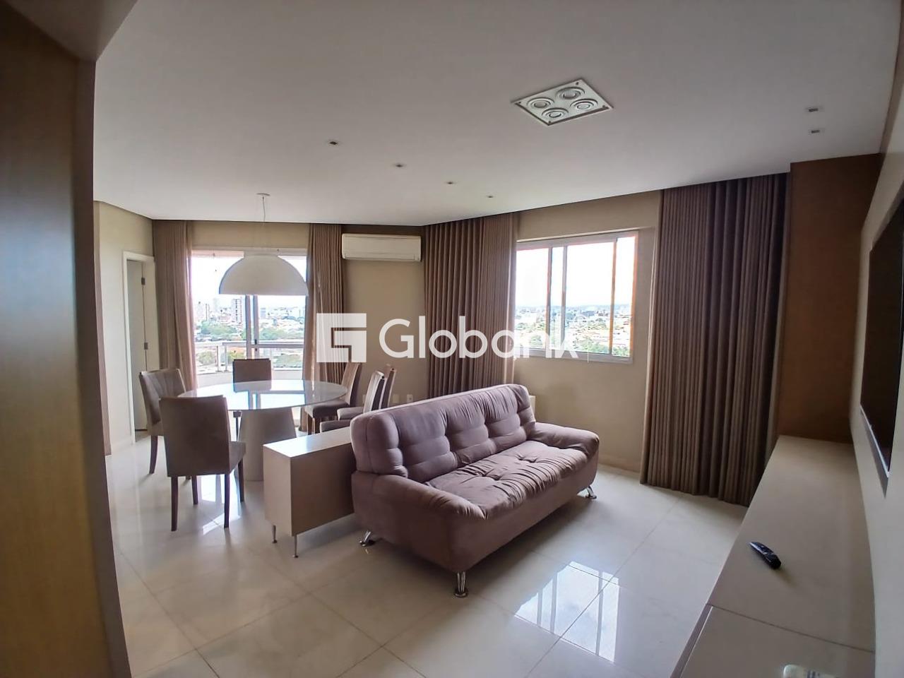 Apartamento 3 quartos à venda Ibituruna 140m² Montes Claros MG: 