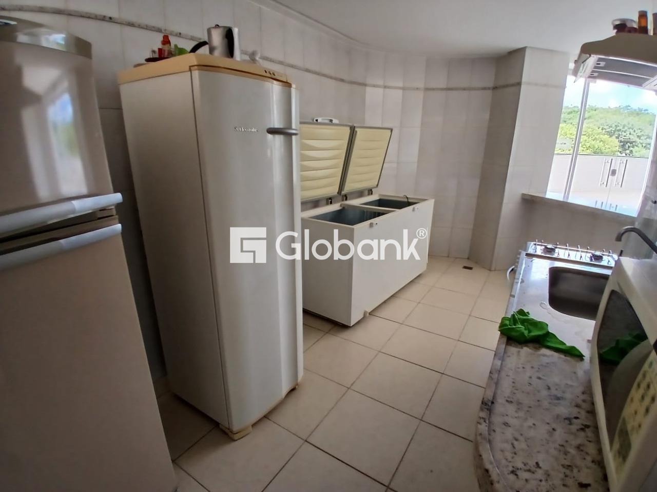 Apartamento 3 quartos à venda Ibituruna 140m² Montes Claros MG: 