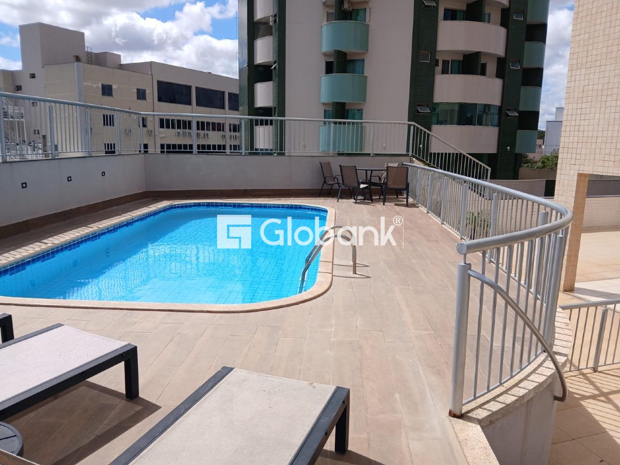 Apartamento 3 quartos à venda Ibituruna 140m² Montes Claros MG: 