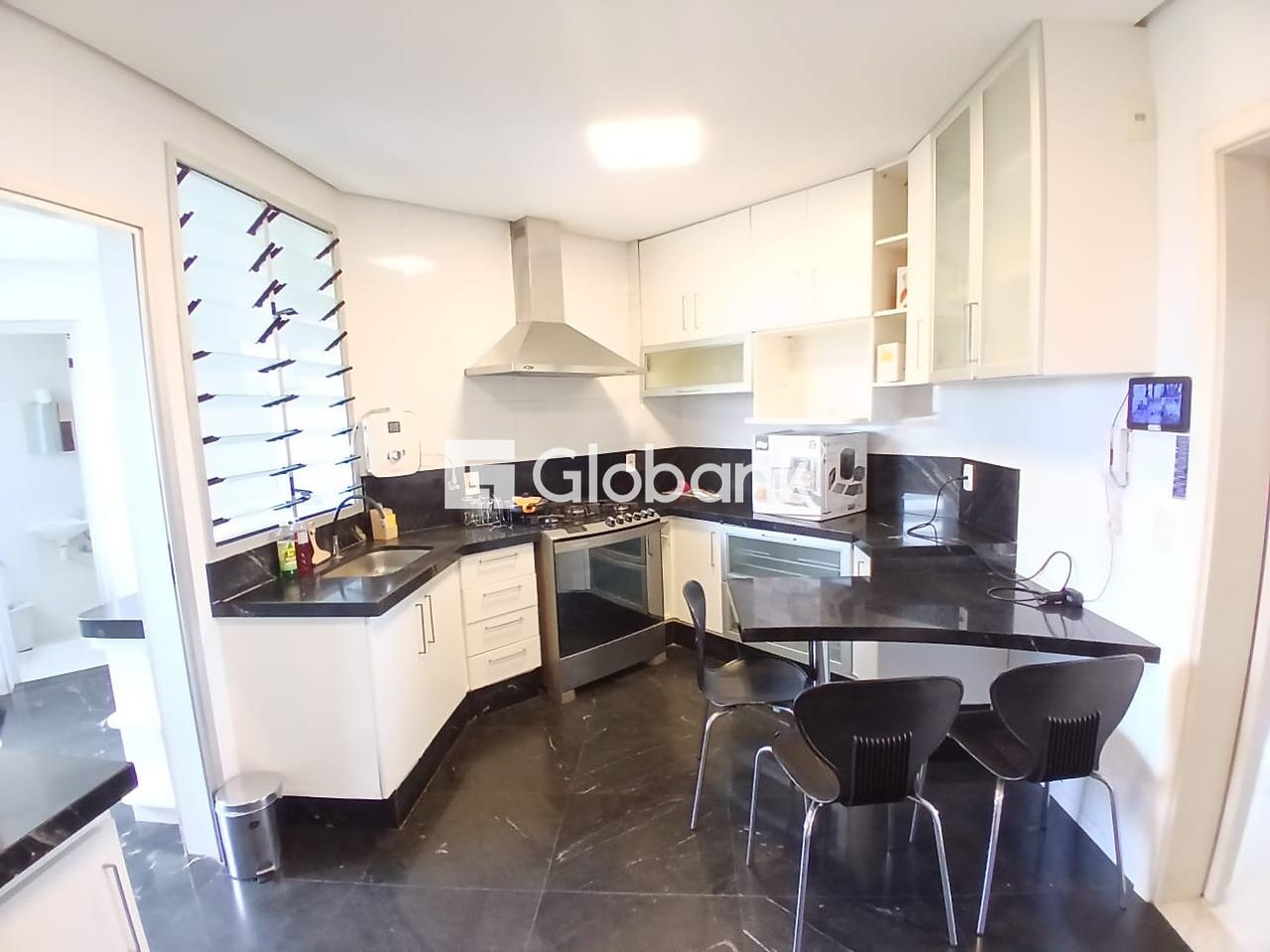 Apartamento 3 quartos à venda Ibituruna 140m² Montes Claros MG: 