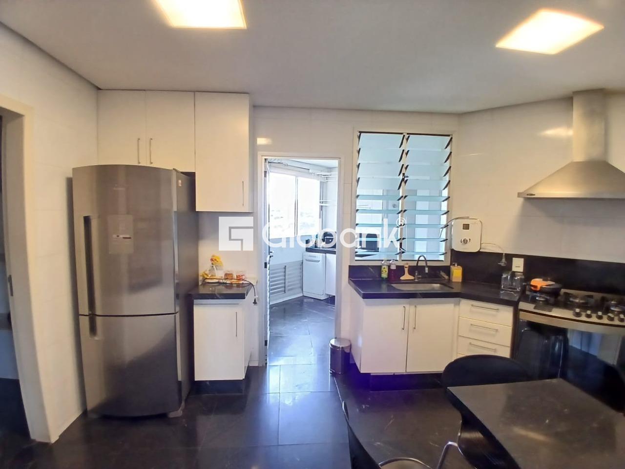 Apartamento 3 quartos à venda Ibituruna 140m² Montes Claros MG: 