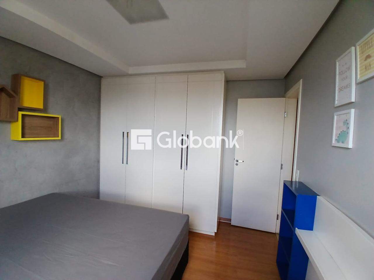 Apartamento 3 quartos para aluguel Ibituruna 140m² Montes Claros MG: 